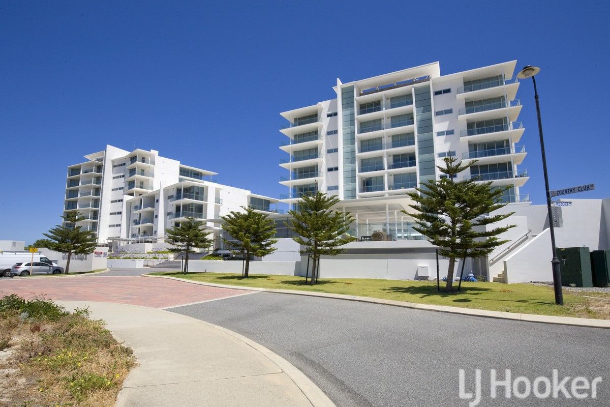 2 bedrooms Apartment / Unit / Flat in 6/100 Country Club Drive DAWESVILLE WA, 6211