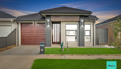 Picture of 52 Communal Road, WYNDHAM VALE VIC 3024