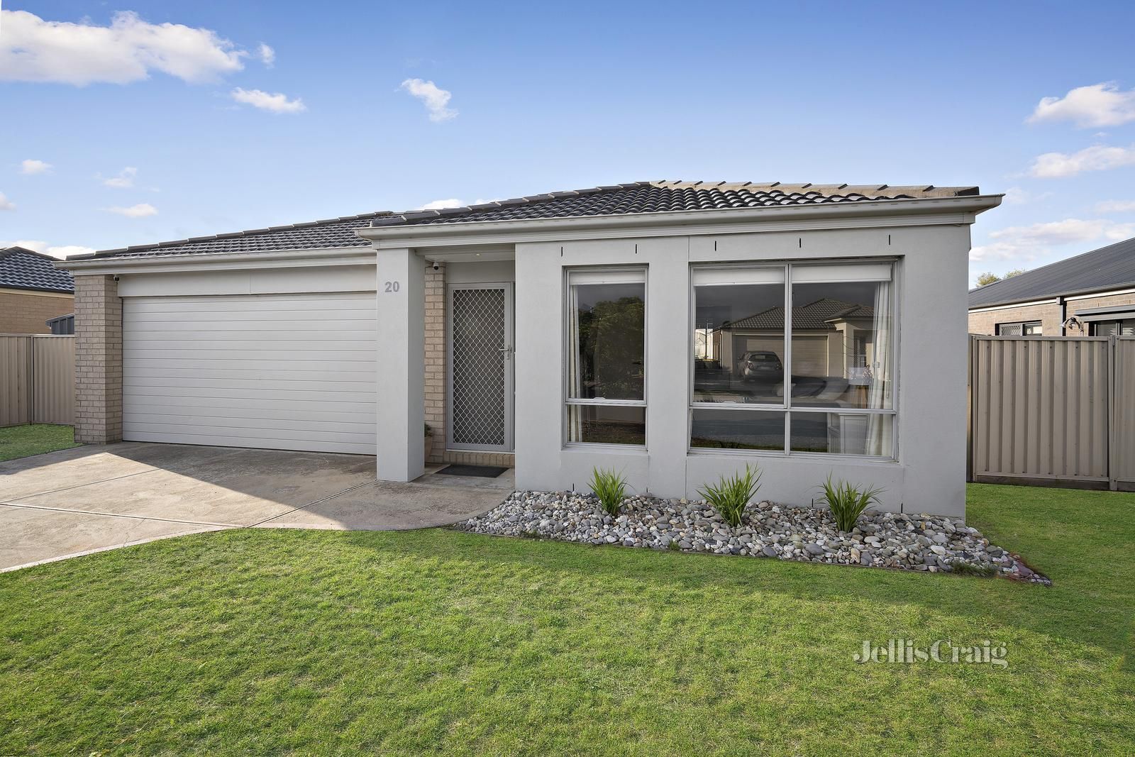 20 Chifley Drive, Delacombe VIC 3356, Image 0