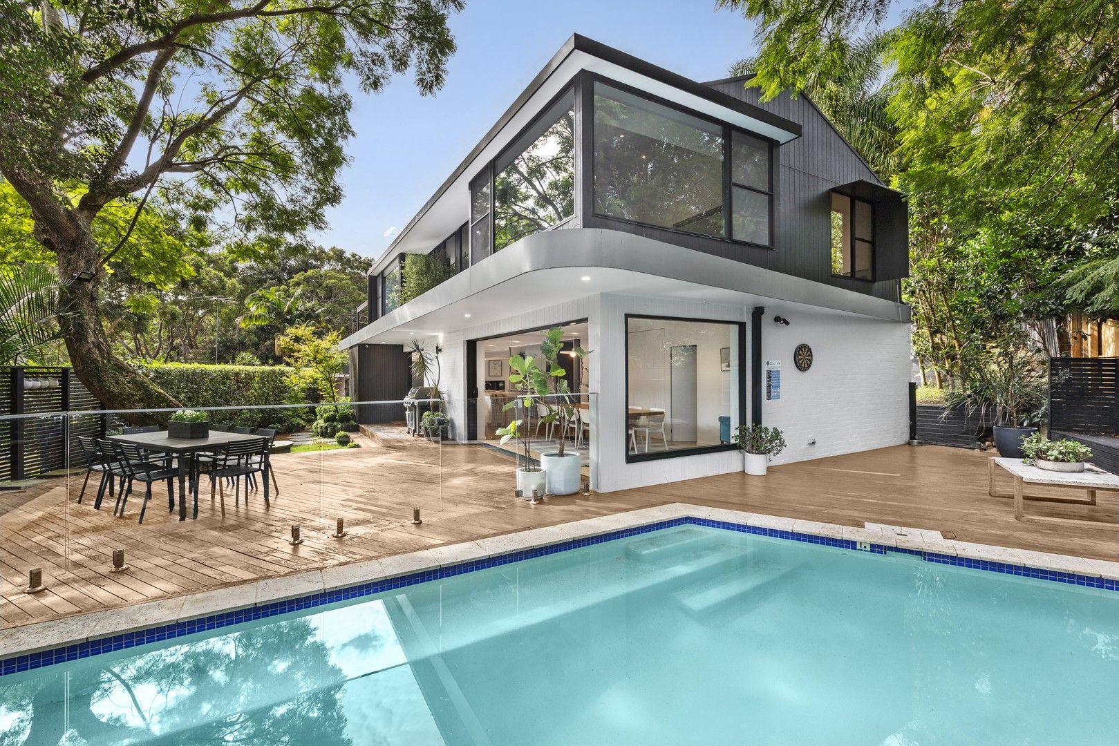 5 bedrooms House in 64 Hamilton Street RIVERVIEW NSW, 2066