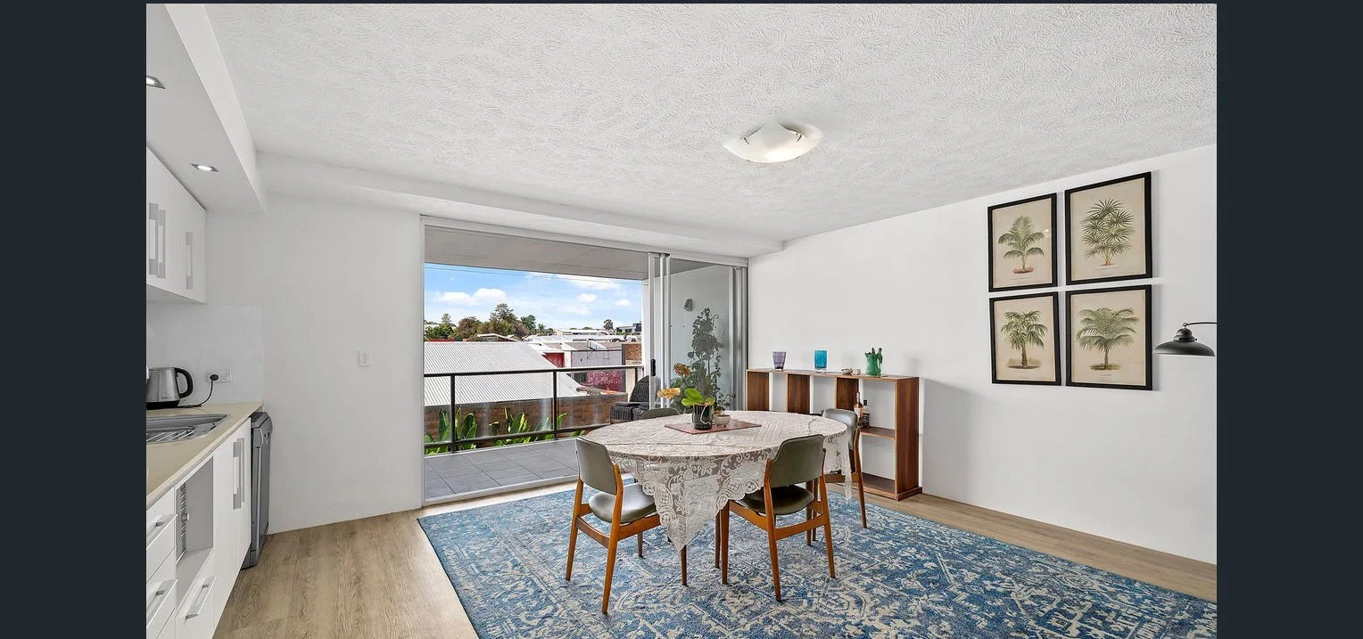 Additional image 2 of 318/1 Ella Street, Newstead QLD 4006