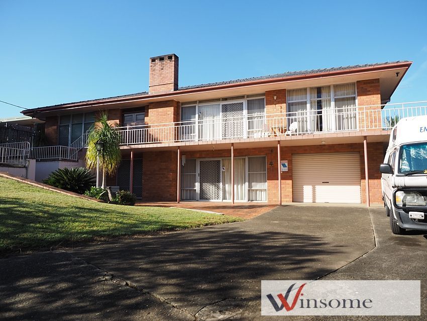 1 Ronald Wixted Ave, Kempsey NSW 2440, Image 0