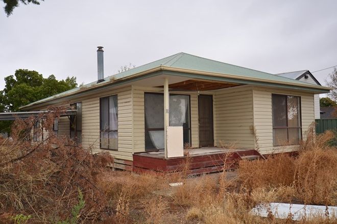 Picture of 16 Newall Street, MARNOO VIC 3387