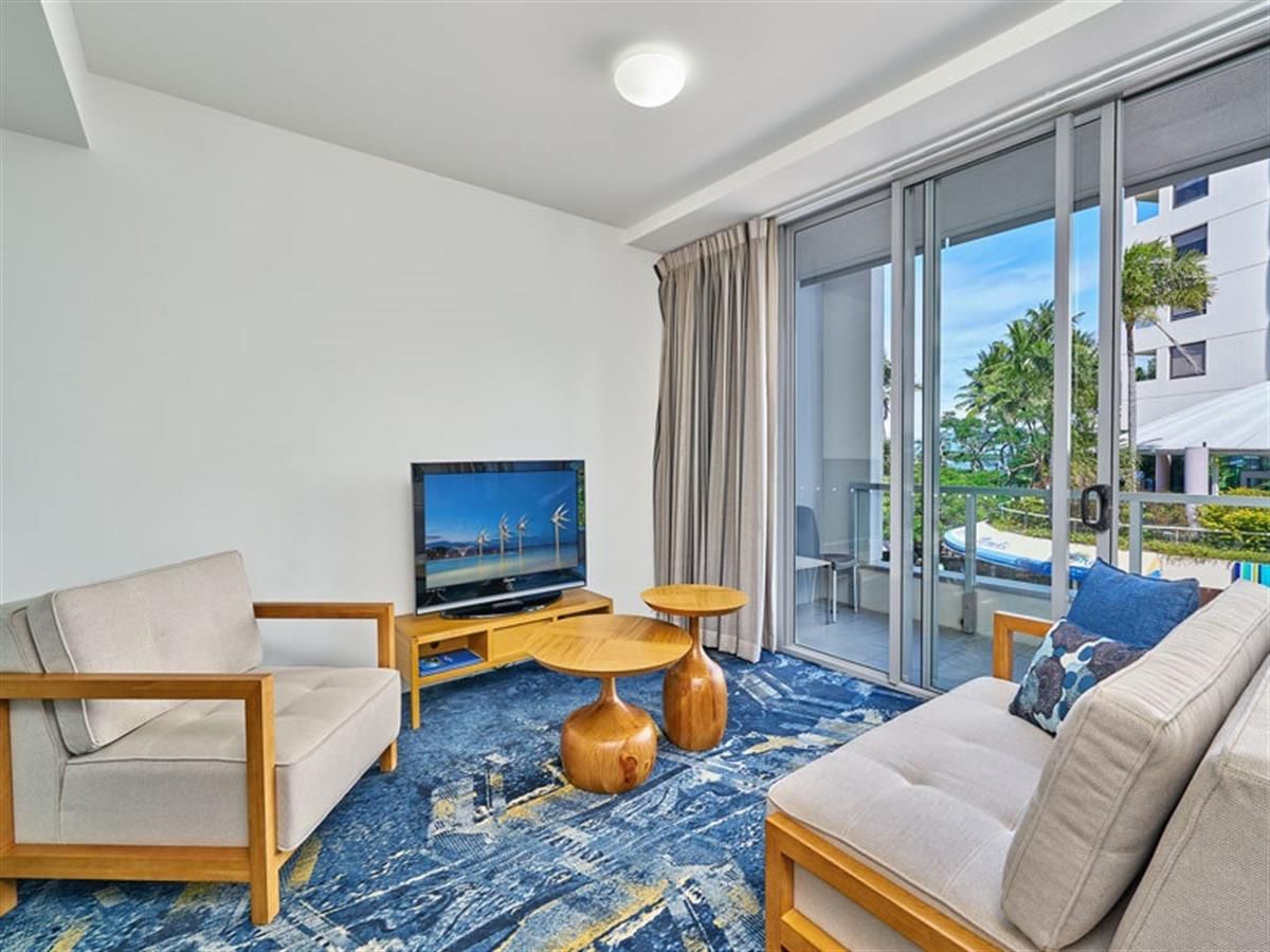 Room 218/1 Marlin Prd, Cairns City QLD 4870, Image 1