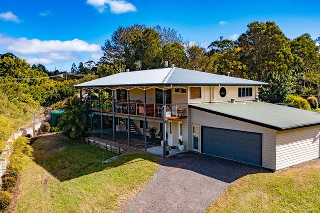 Picture of 4 Freeman Court, WITTA QLD 4552