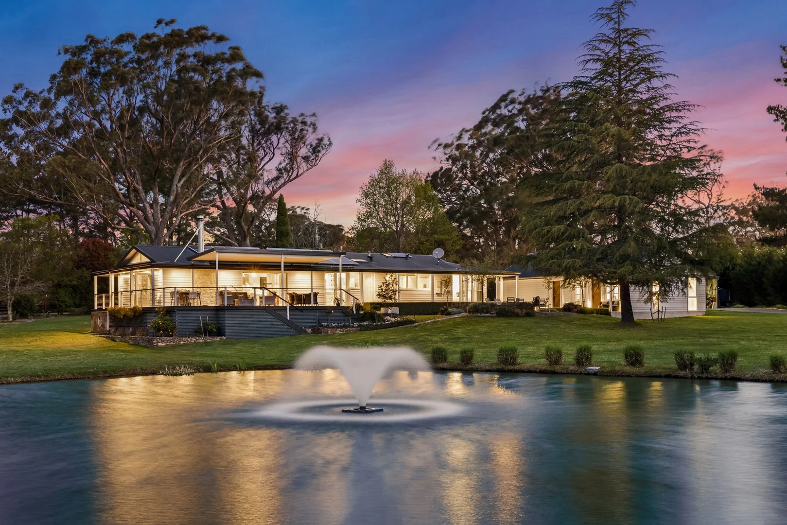 632 Old Argyle Road, Exeter NSW 2579