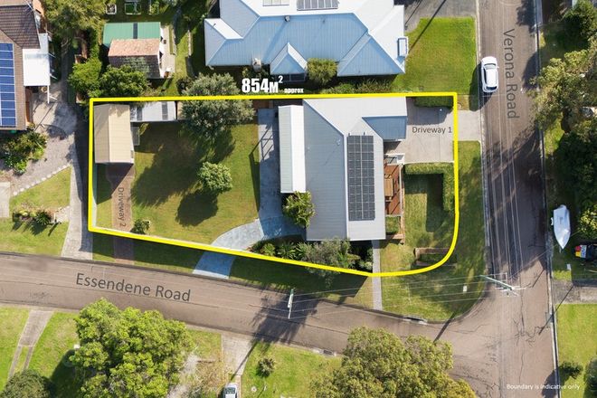 Picture of 16 Verona Road, SHOAL BAY NSW 2315