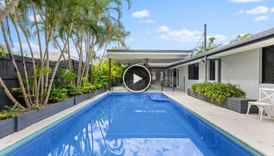 Picture of 25 McIlwraith Avenue, SORRENTO QLD 4217