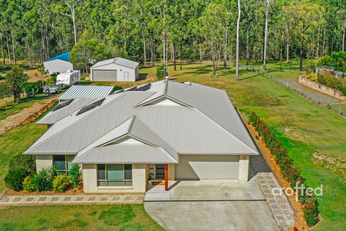 1 Canthook Crescent, New Beith QLD 4124, Image 1