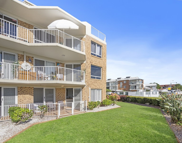 1/155 Wynnum Esplanade, Wynnum QLD 4178