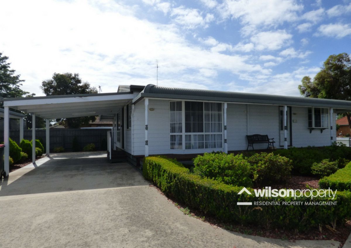 3/24 Park Lane, Traralgon Property History & Address Research Domain