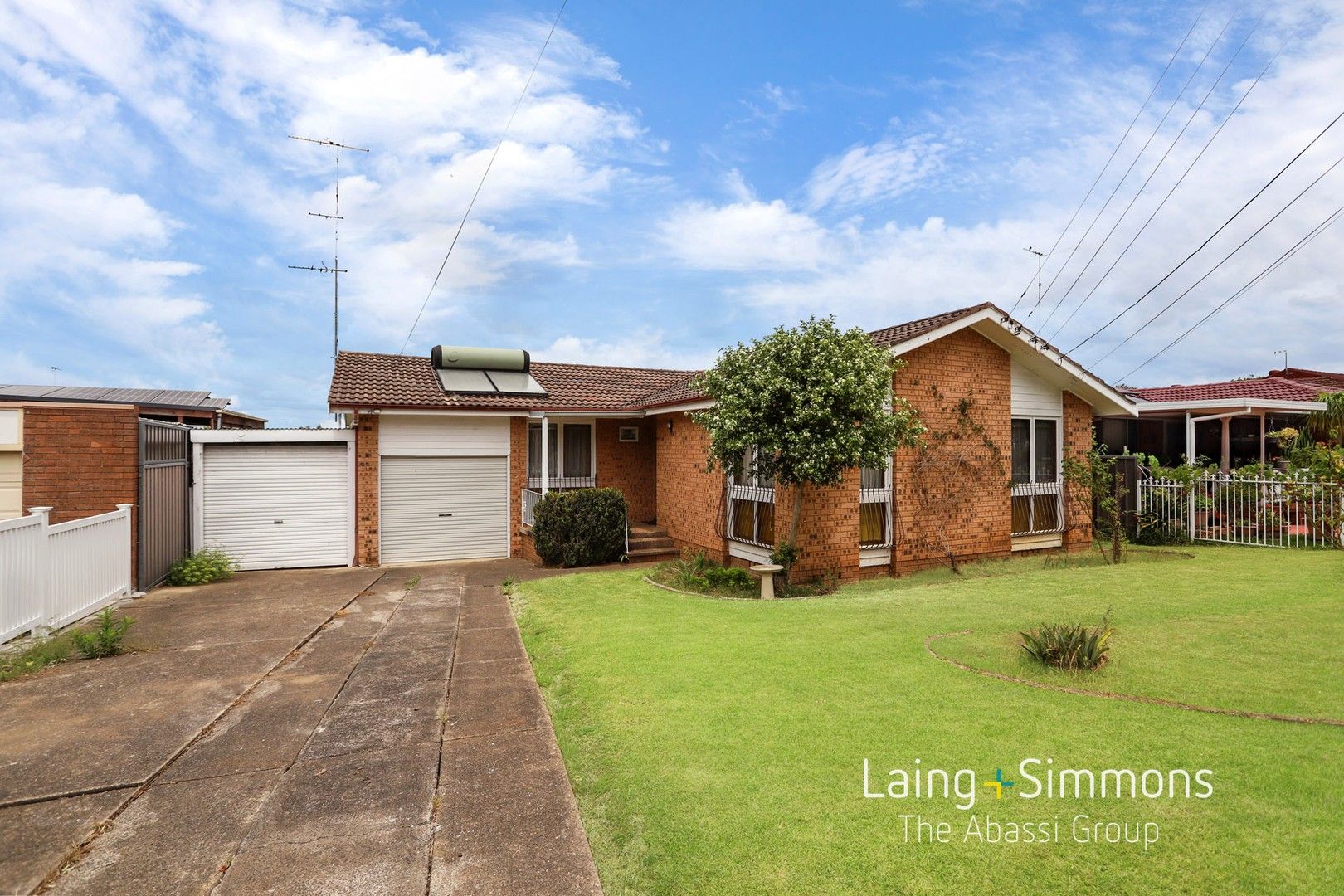 28 Thrift Street, Colyton NSW 2760, Image 0