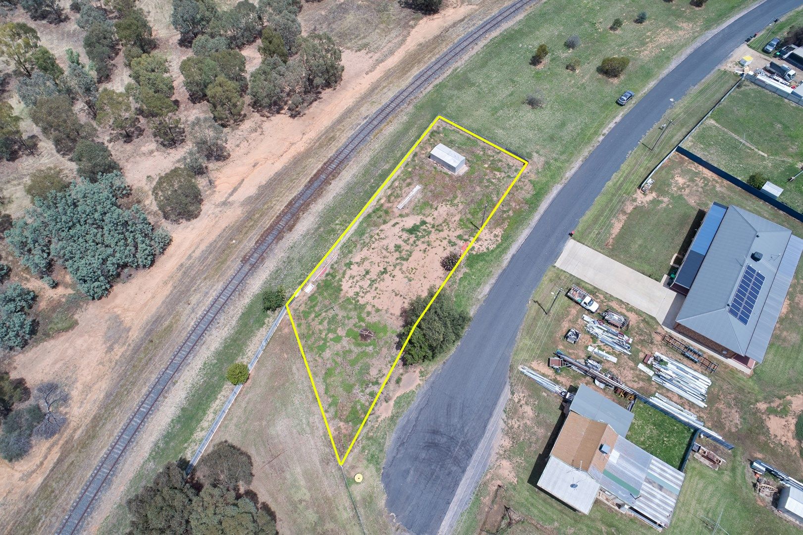 6 Castle Street, Junee NSW 2663, Image 0