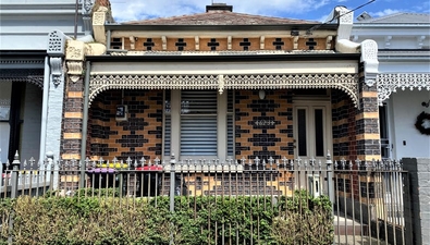 Picture of 623 Station Street, CARLTON NORTH VIC 3054