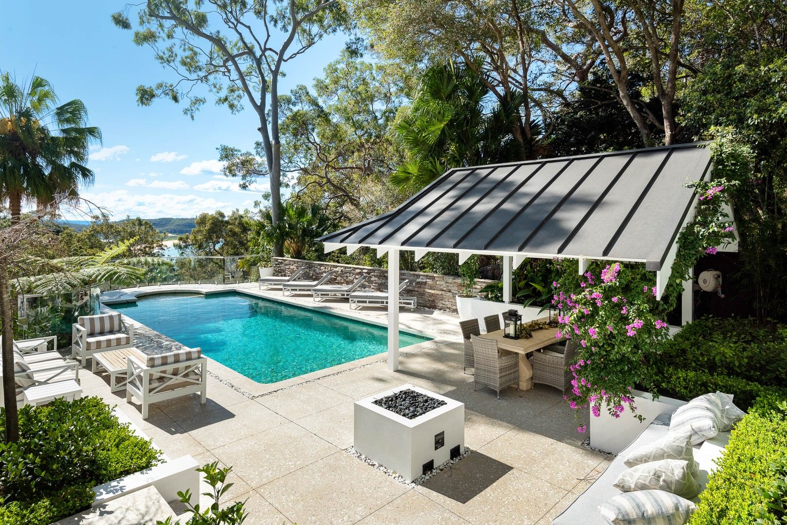 5 bedrooms House in 95 Pacific Road PALM BEACH NSW, 2108