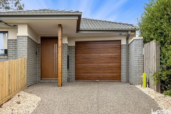 Picture of 143A Mckell Avenue, SUNBURY VIC 3429