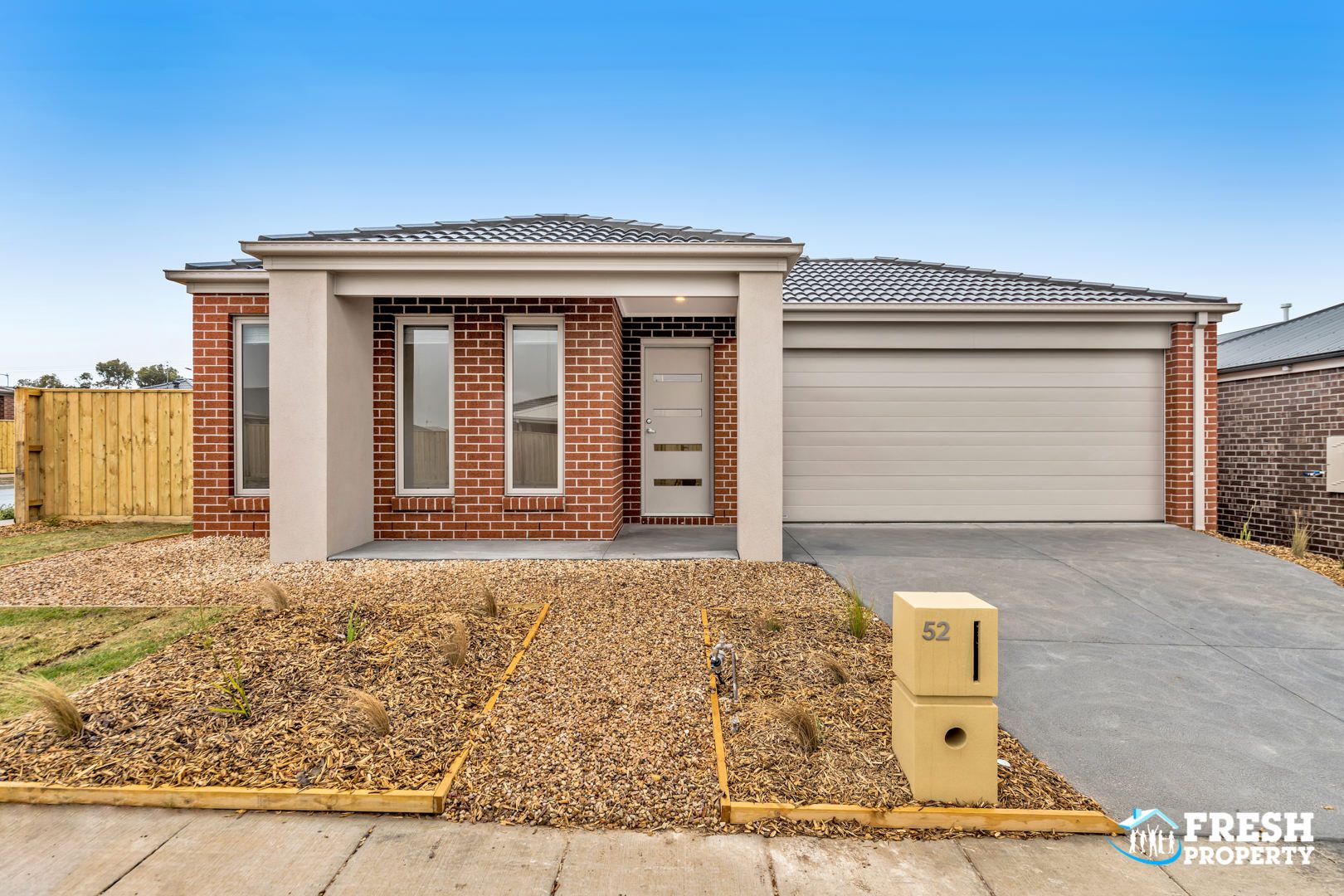 52 Farmhouse Avenue, Drysdale Property History & Address Research