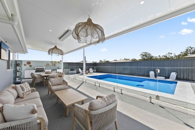 Picture of 21 Dianella Crescent, PAXTON NSW 2325