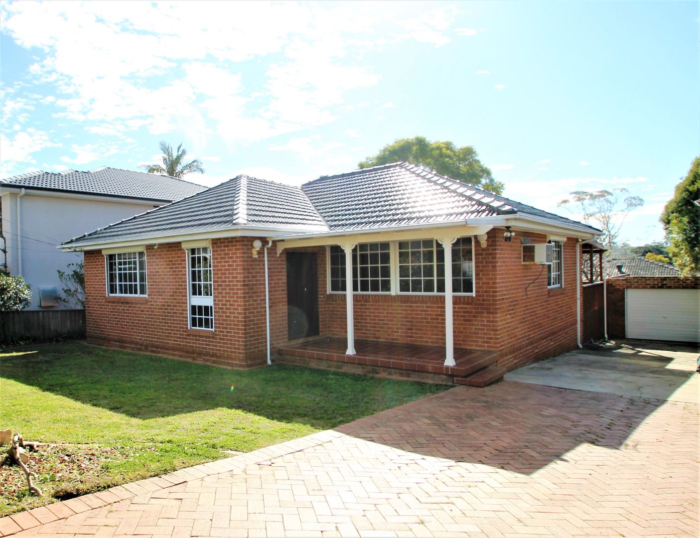 25 Elliott Avenue, East Ryde Property History & Address Research Domain