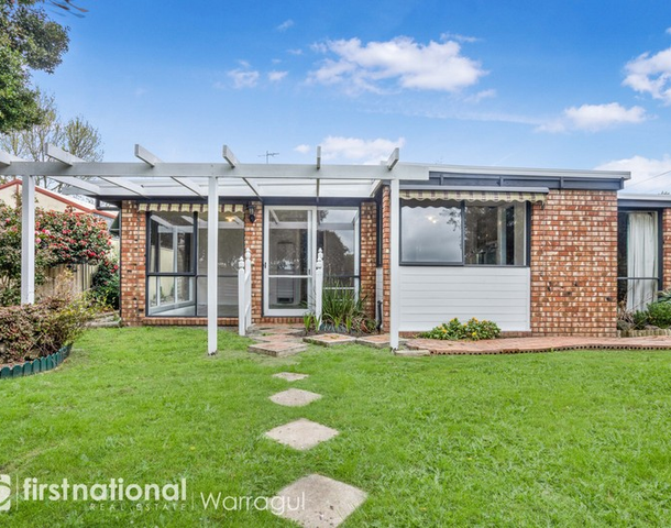 7 Princes Highway, Trafalgar VIC 3824