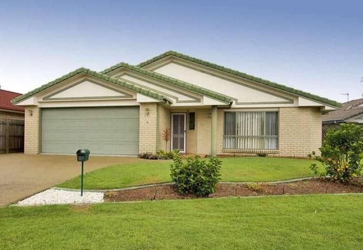 46 Winders Place, Banora Point NSW 2486