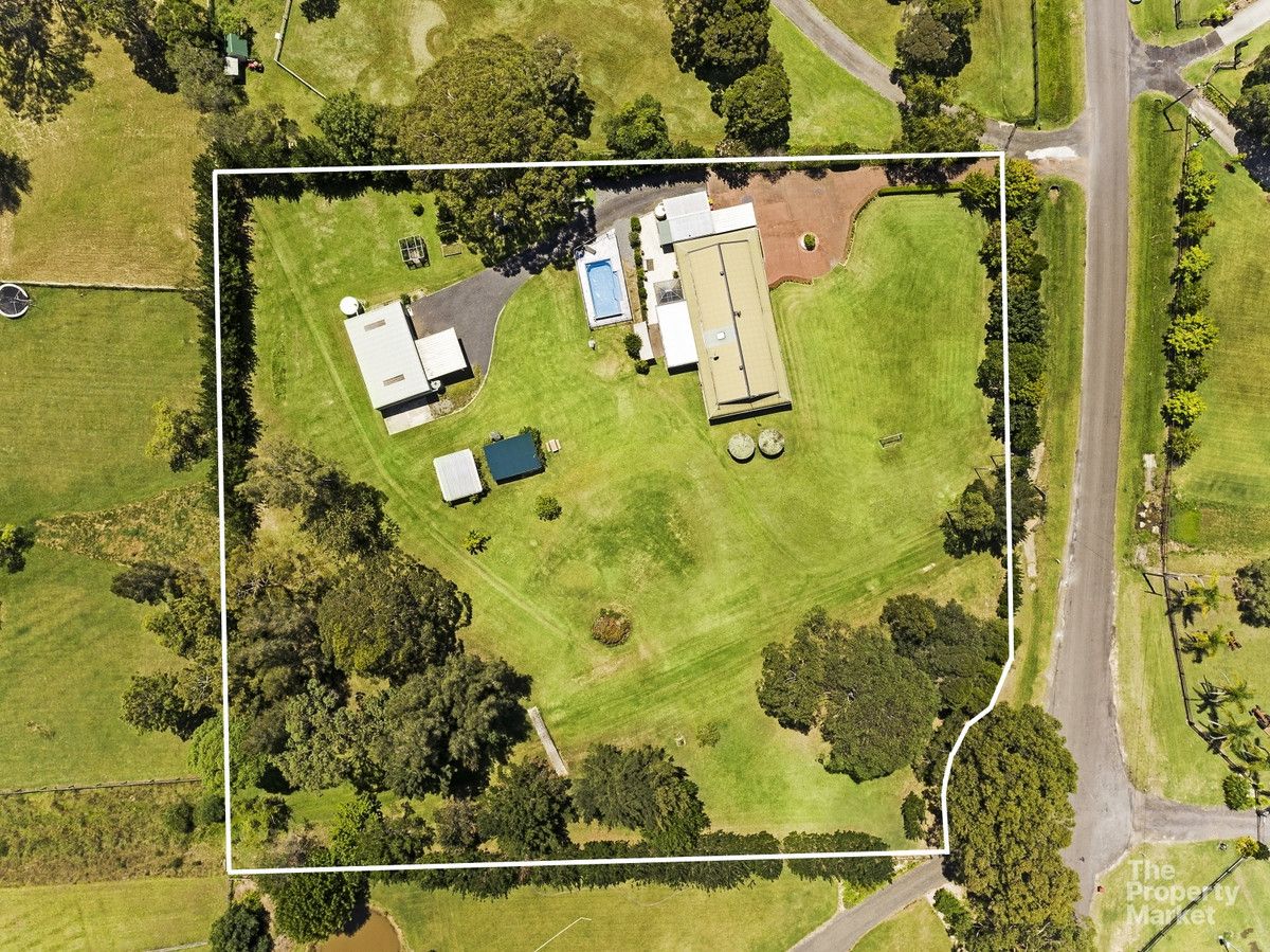 21 Holloway Drive, Jilliby NSW 2259 House for Sale 1,880,000