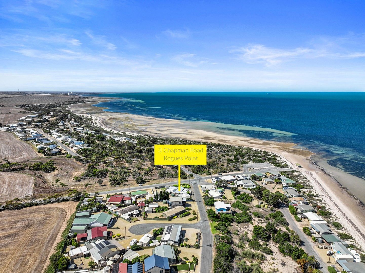 3 Chapman Road, Rogues Point SA 5571, Image 0