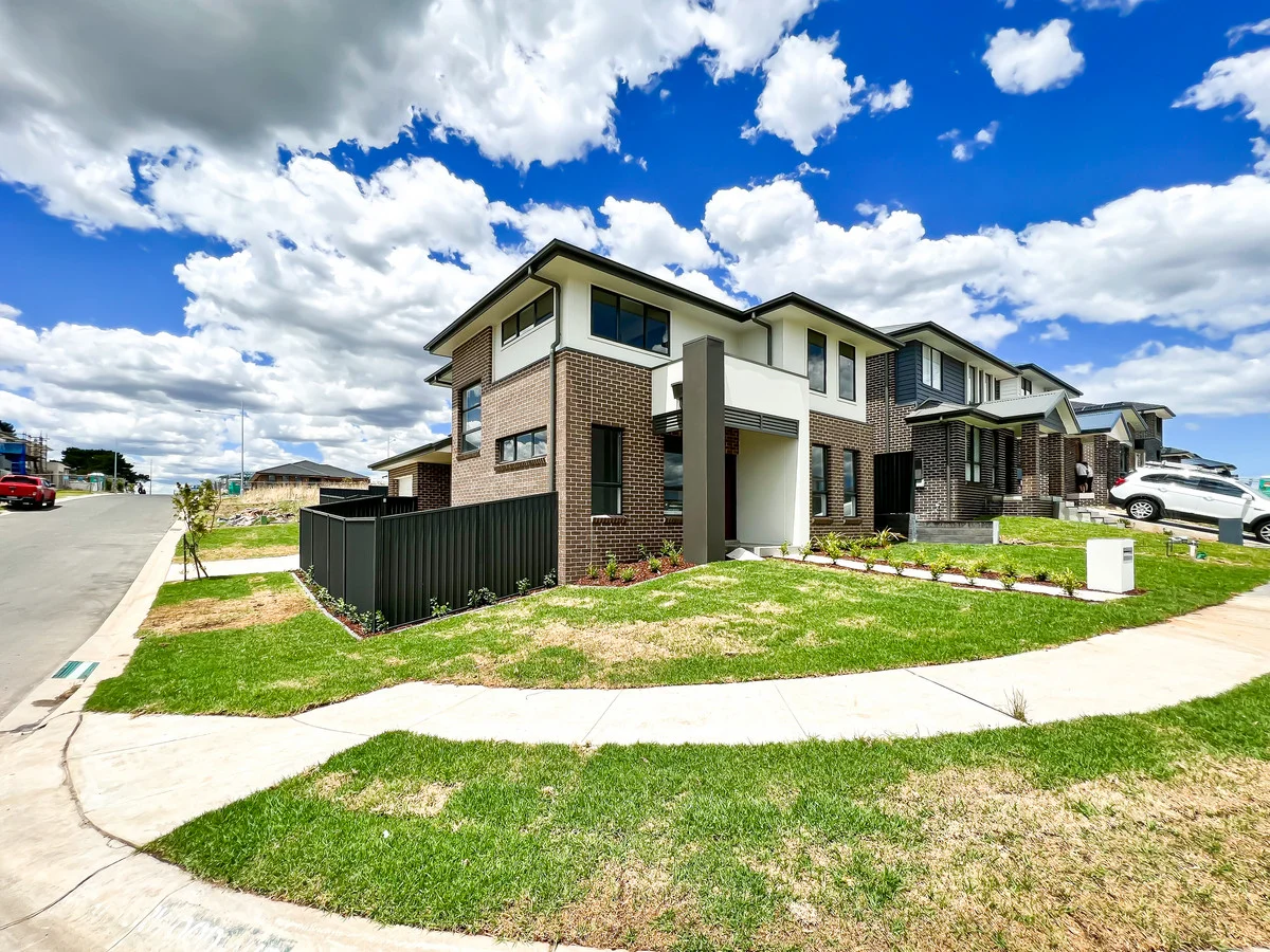 Primary image of 33 Capparis Lane, Leppington NSW 2179
