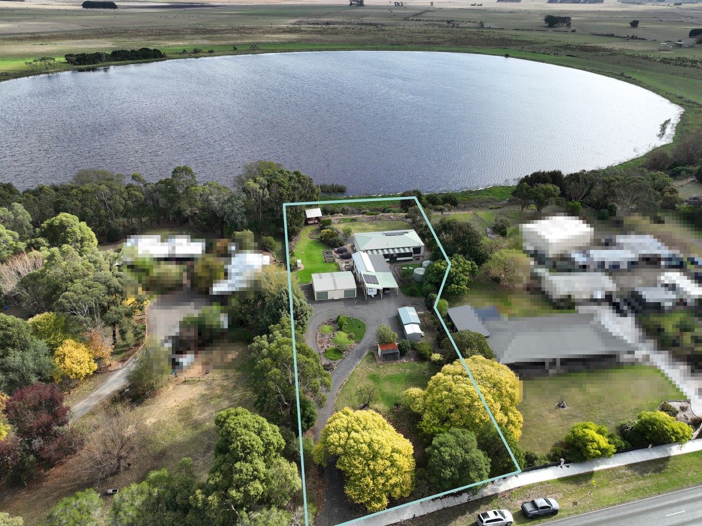 1511 Warrnambool-Caramut Road, Winslow VIC 3281, Image 0