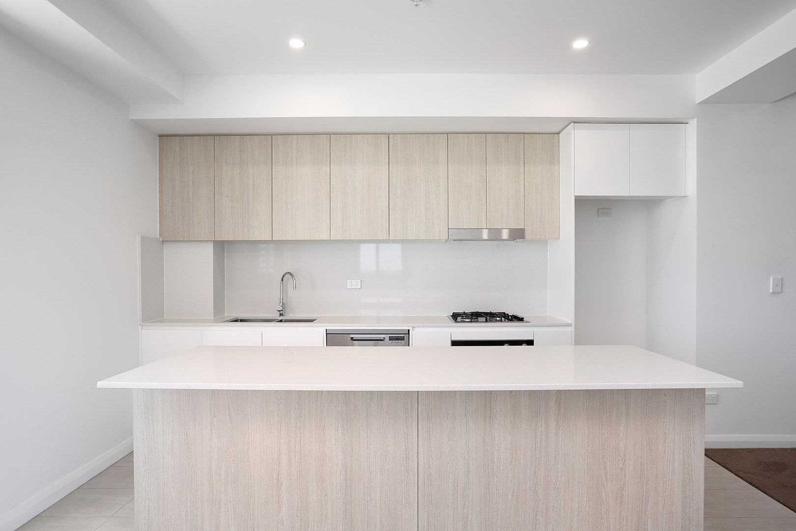 3 bedrooms Apartment / Unit / Flat in Unit 403/5 Second Avenue BLACKTOWN NSW, 2148