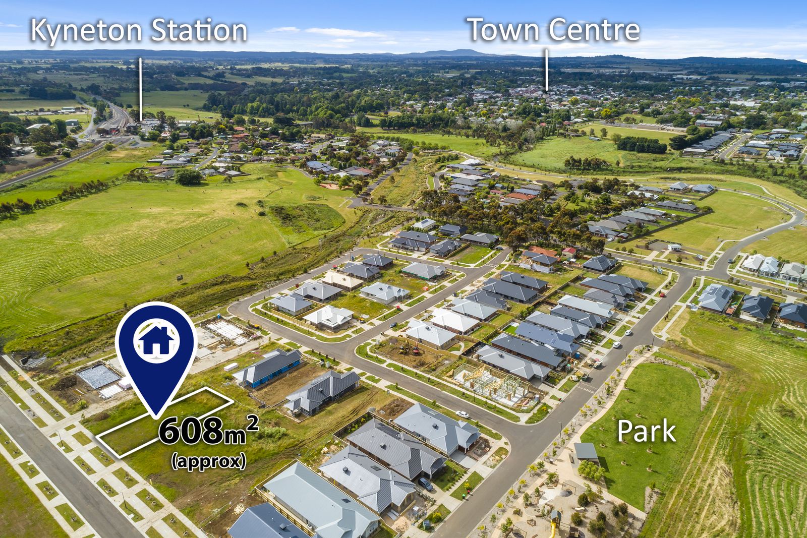 23 Stonemason Boulevard, Kyneton VIC 3444, Image 2