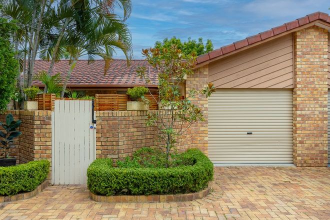 Picture of 5/8 KILPATRICK COURT, HIGHLAND PARK QLD 4211