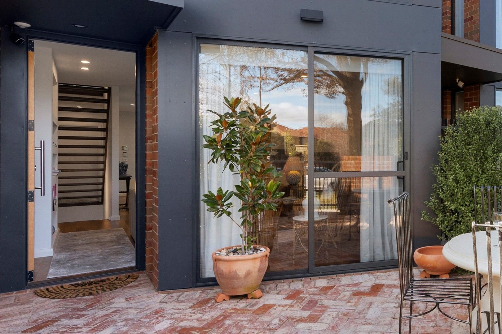 3 bedrooms Townhouse in 3/10 Macleay Street TURNER ACT, 2612