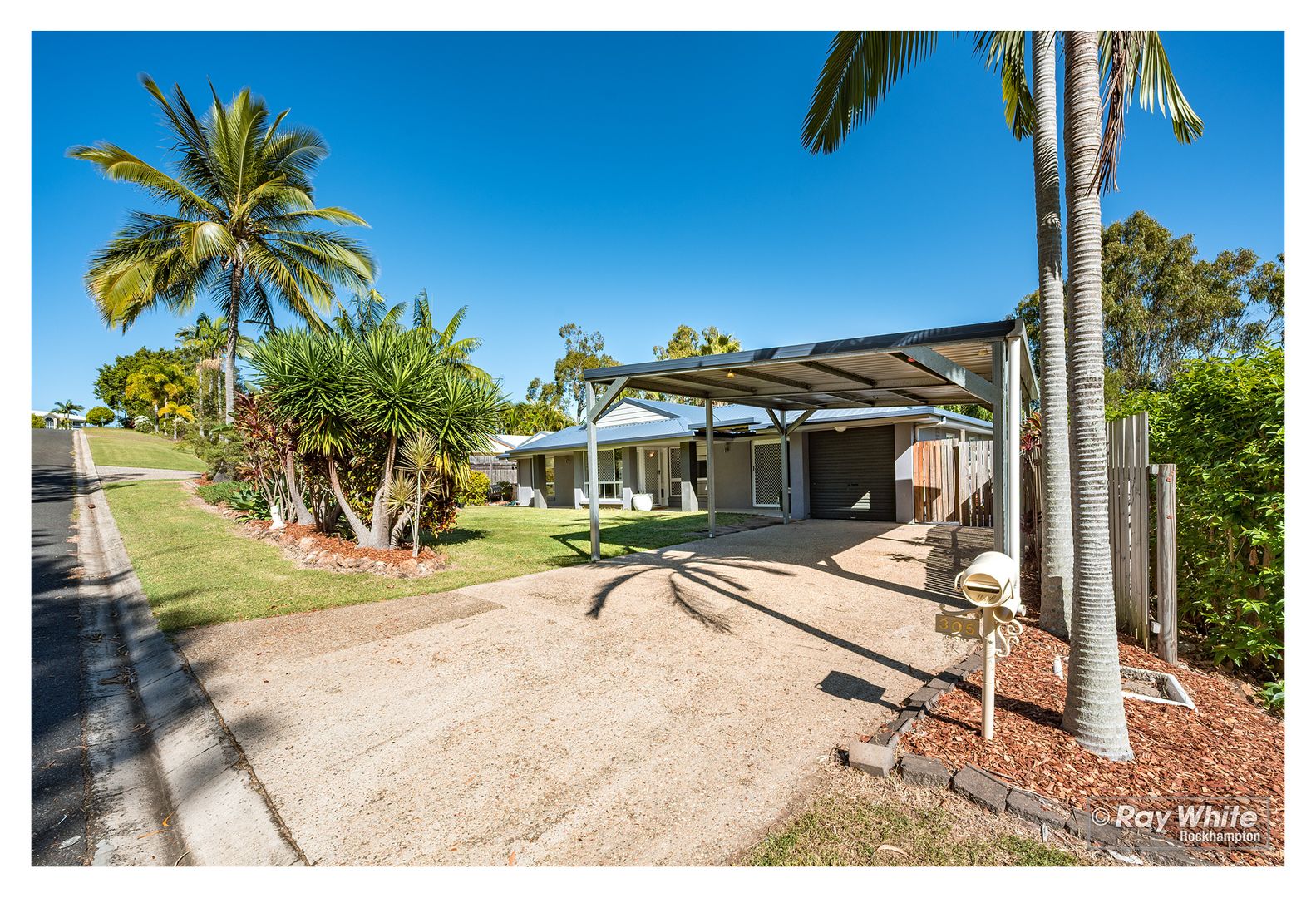 305 Everingham Avenue, Frenchville QLD 4701, Image 1