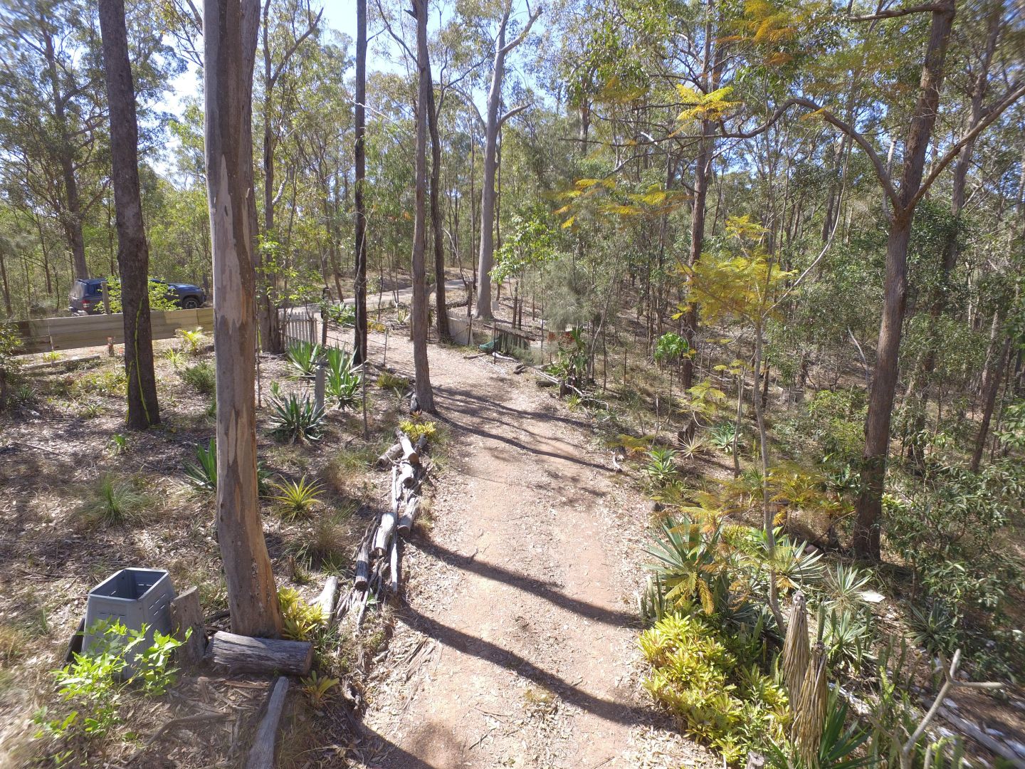 Lot 3 SCRUB ROAD, Tandur QLD 4570, Image 2