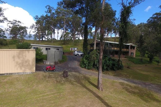 Picture of 487 Scone Road, COPELAND NSW 2422