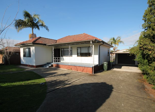 15 Lewis Street, Bonnyrigg Heights NSW 2177