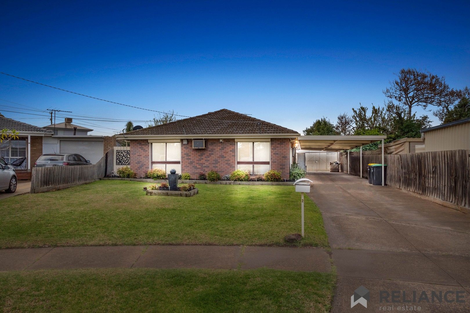 2 Pratt Court, Melton VIC 3337, Image 0