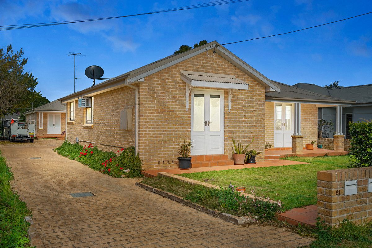 1/21 Dight Street, Richmond NSW 2753