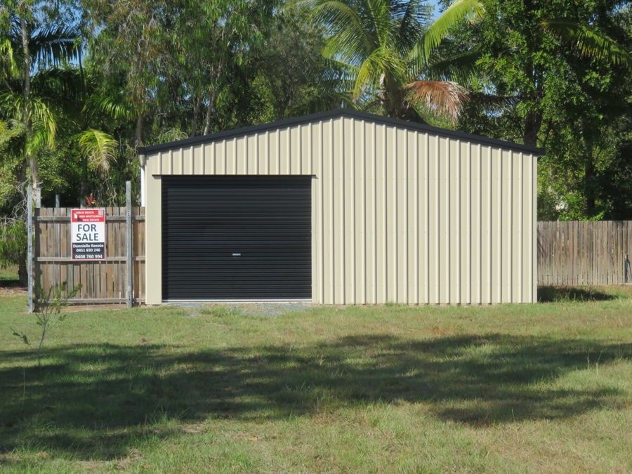 36 MARINE PARADE, Midge Point QLD 4799 Domain