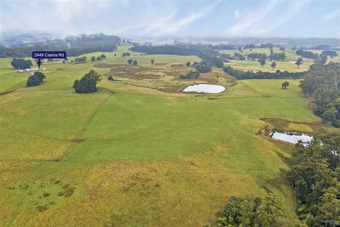 2449 Castra Road, Upper Castra TAS 7315, Image 1