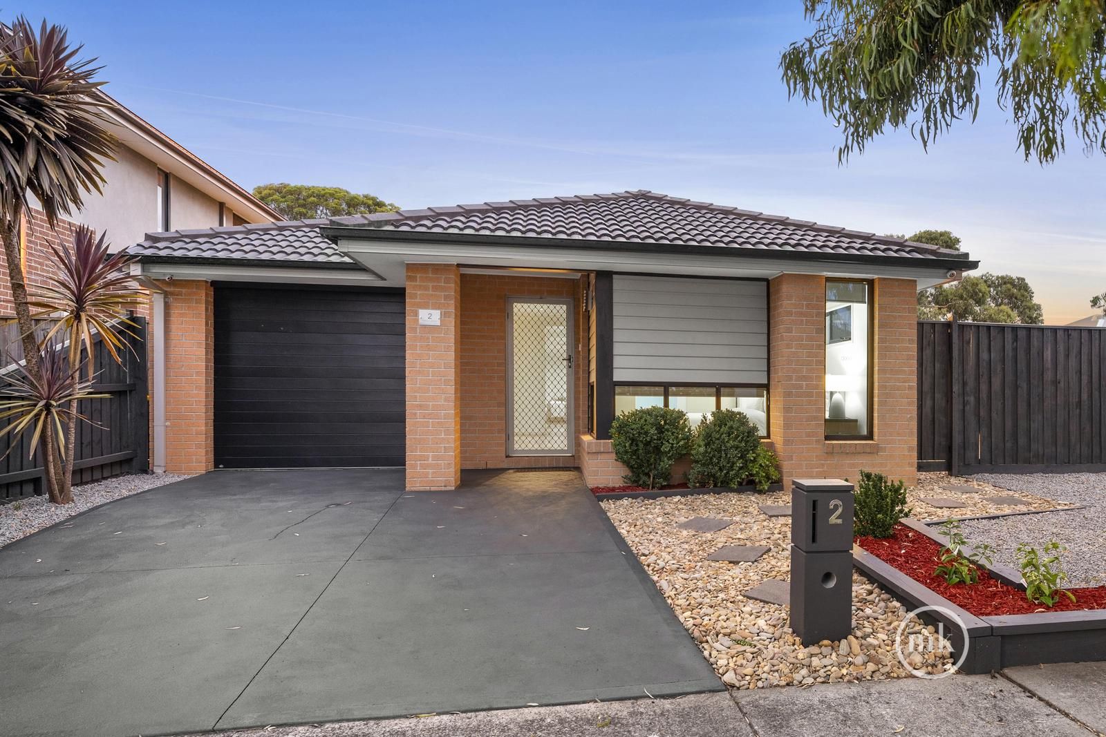 2 Ferngully Crescent, South Morang VIC 3752, Image 0