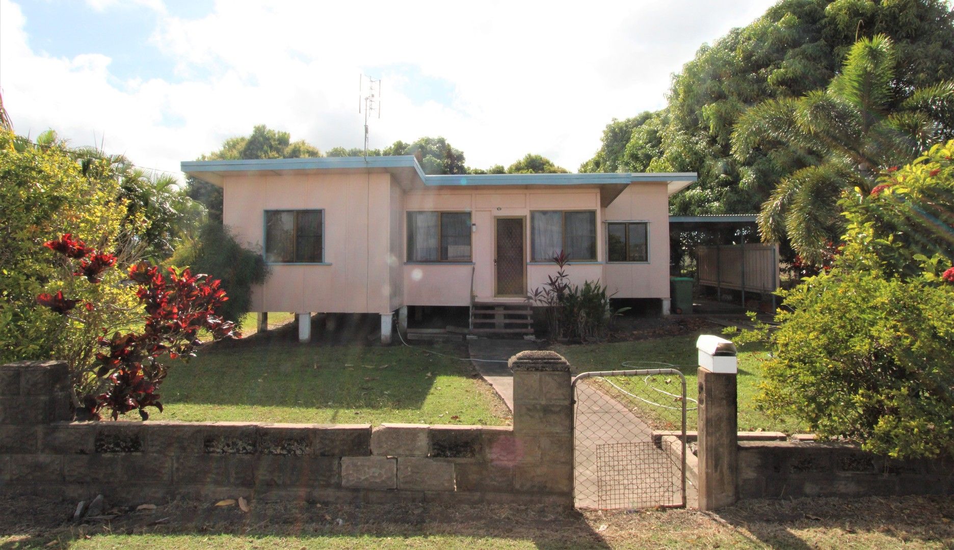 3 bedrooms House in 80 Railway Street AYR QLD, 4807
