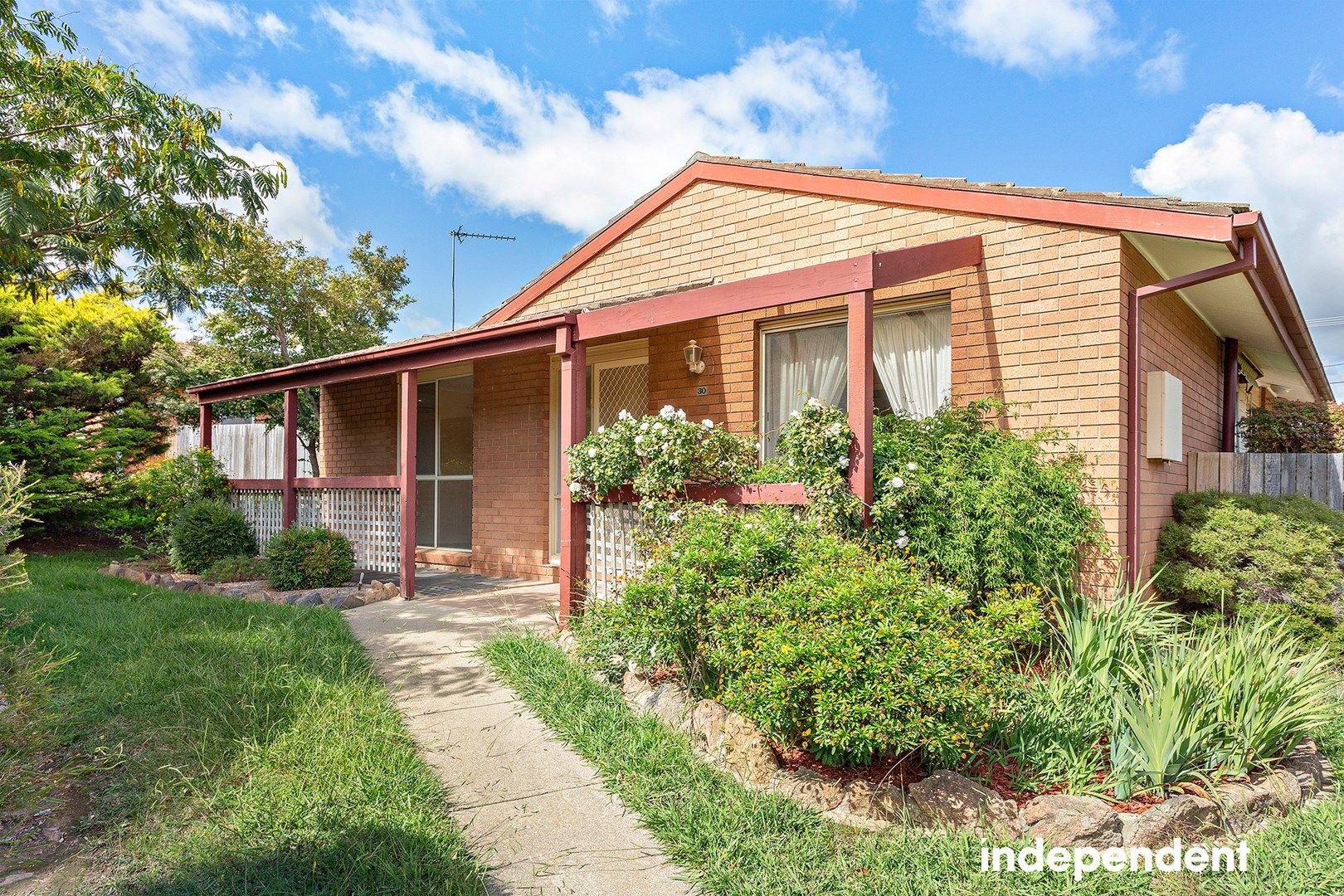 30 Louisa Lawson Crescent, Gilmore ACT 2905, Image 0