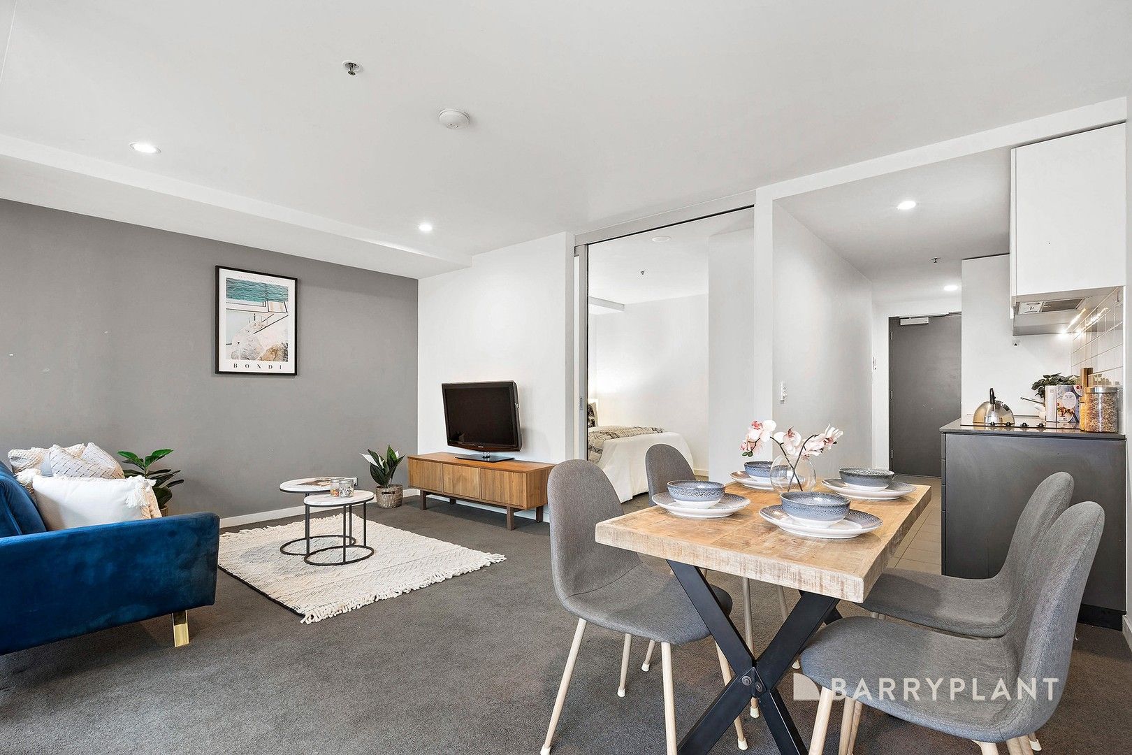 409/815 Bourke Street, Docklands VIC 3008, Image 0