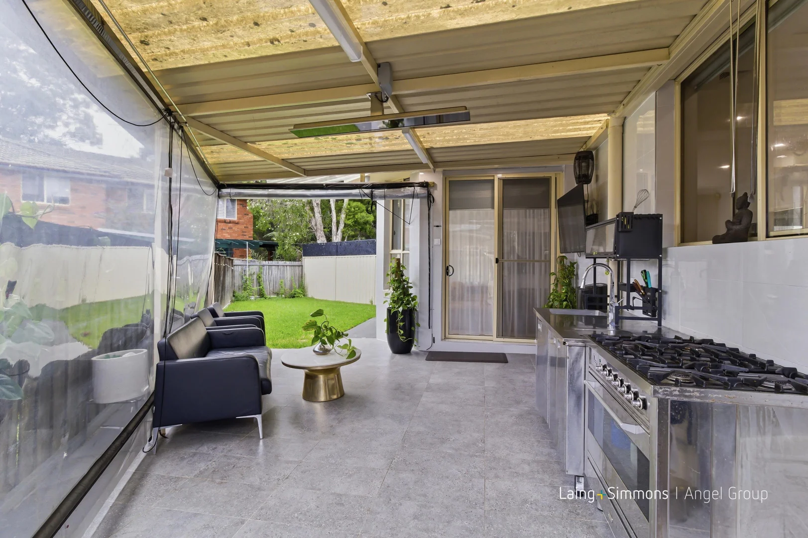 Additional image 10 of 20 Larbert Place, Prestons NSW 2170