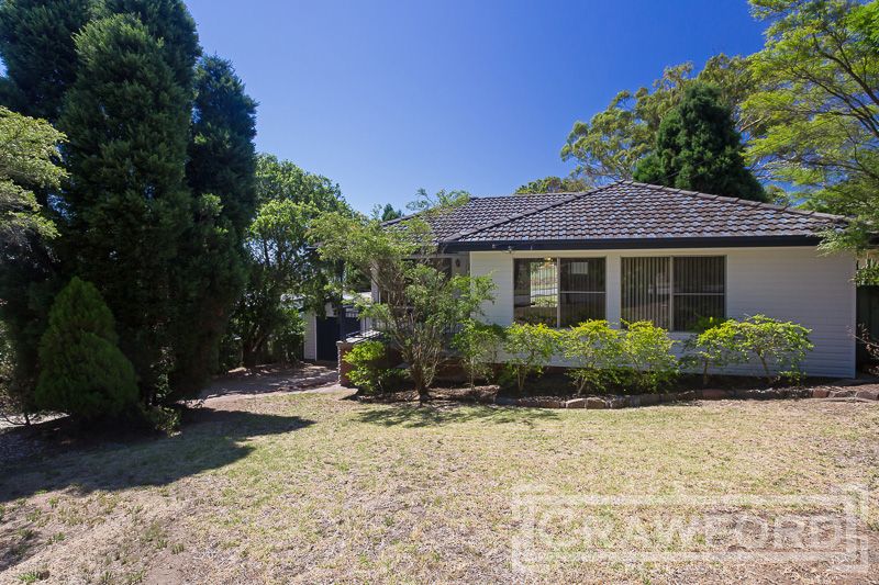 8 Cressington Way, Wallsend Property History & Address Research Domain