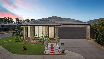 Picture of 37 Fairmont Boulevard, HAMLYN TERRACE NSW 2259