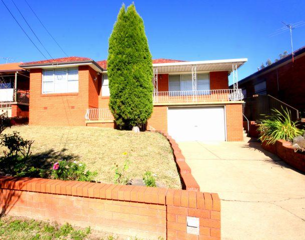 10 Forshaw Avenue, Chester Hill NSW 2162