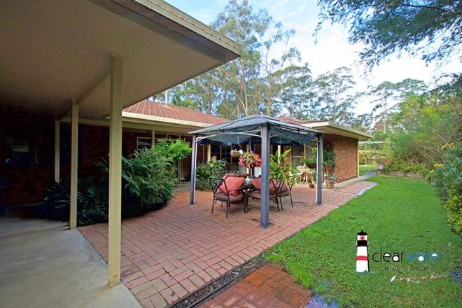 Picture of 197 Princes Highway, BODALLA NSW 2545